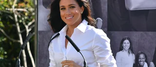 1–0 till Meghan Markle över brittisk press