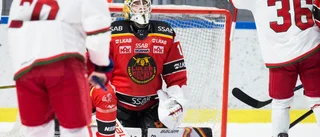 Tråkig premiär slutade med förlust
