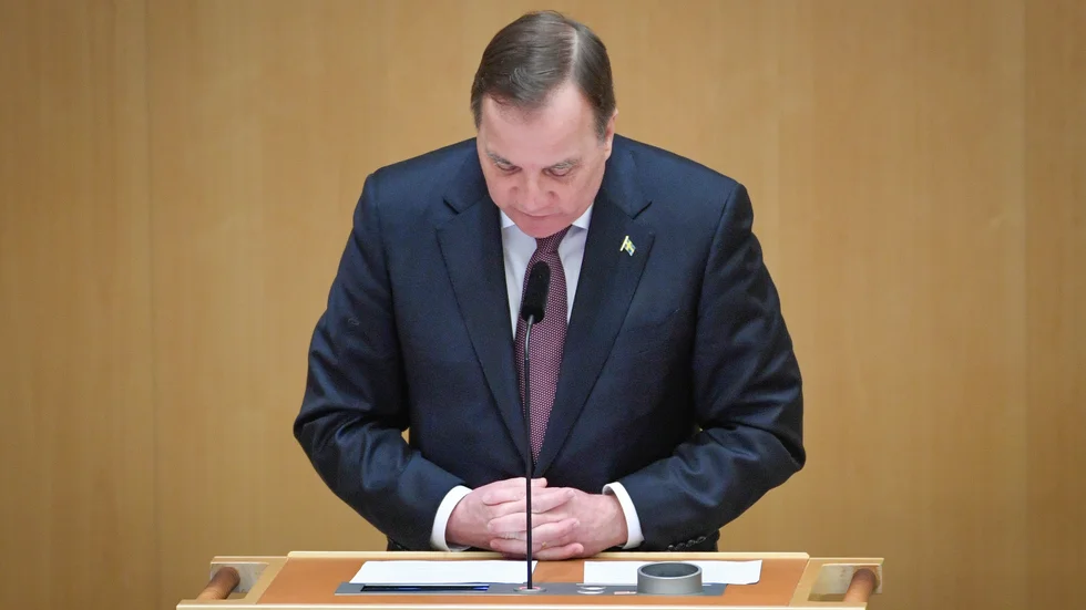 Regeringens beslut om sjukpenning till riskgrupper gäller  inte den större och mest kritiska delen av coronatiden.