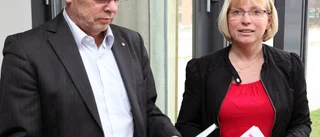 Nej, de är verkligen inte lika som bär