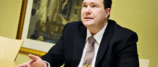 Väktarskolans vd: "För mig är det här en principsak"