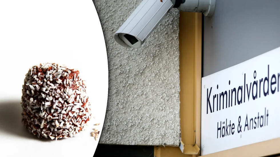 Händelsen som JO-anmäldes ägde rum på häktet under förra året.