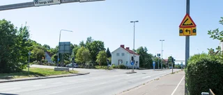 Misstanken: Naturen stör ut signalen för broöppning