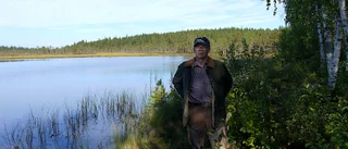 Nära till det härliga höstfisket