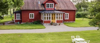 Lantliga idyller lockar mest just nu