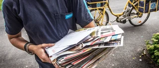 Postnord försummar samhällsuppdraget