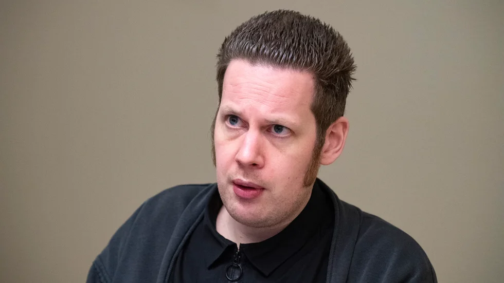 "Vår misstanke är att den absolut största mängden förs utomlands, för att sedan demonteras och utvinna ädelmetallerna", säger polisens presstalesperson Nils Norling om katalysatorstölderna. Arkivbild.