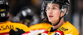 Se: Jonas Berglunds kyliga straff
