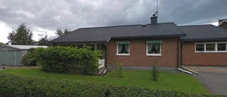 Hus på 115 kvadratmeter från 1959 sålt i Katrineholm - priset: 1 955 000 kronor