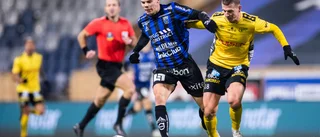 Bekräftat: Lämnade Sirius - klar för Djurgården