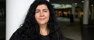 Farnaz Arbabis pjäs visas digitalt