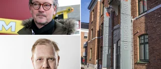 Regionen köper ut toppchef för nästan en miljon kronor