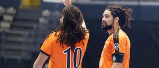 AFC hetast i futsalderbyt: "Vi är nu storebror"