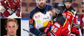 Klasen och Axelsson om att lira ihop igen och LuleåFans: ”Kräva degen tillbaka”