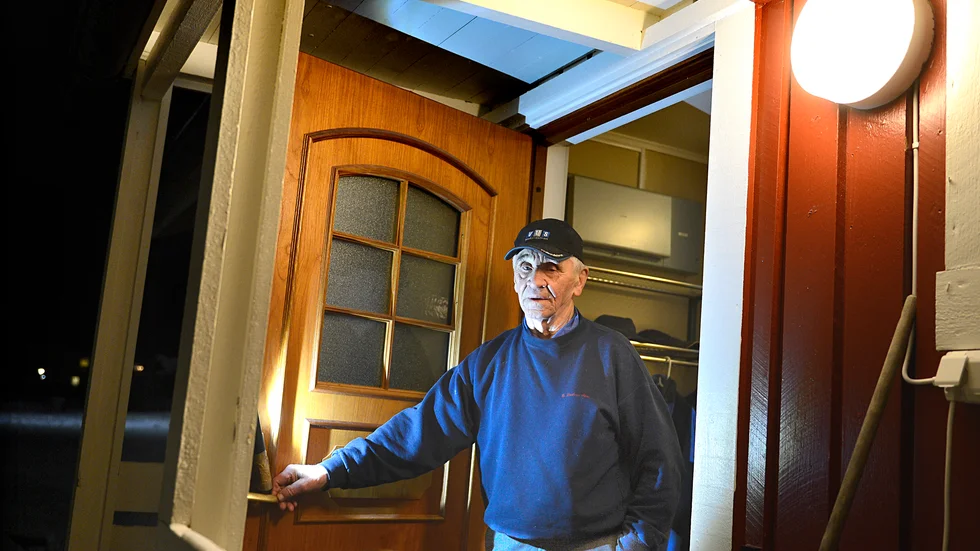 Äntligen har lugnet lagt sig. Två av ungdomarna som stod för buslivet mot 80-åriga Harry Järvenpää i Korpilombolo har efter skriverierna hört av sig till honom och bett om ursäkt.