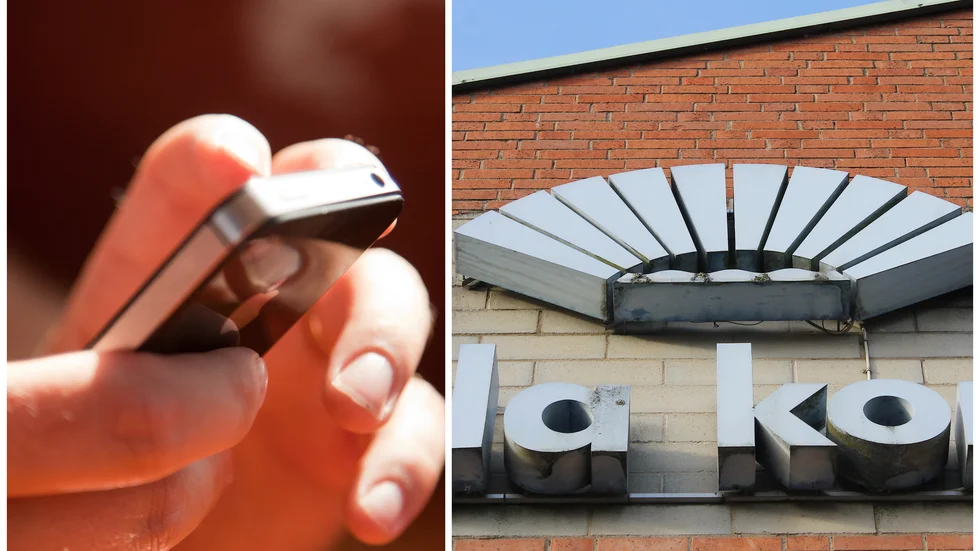 Besöks WiFi kommer att vara fortsatt avstängt mellan 21.00–06.00 på kommunes skolor och förskolor.