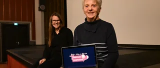 Digital satsning för Arjeplogs filmfestival 