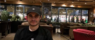 E-sportstjärnan "Golden" från Eskilstuna om pandemin, synen på sporten och vad som krävs