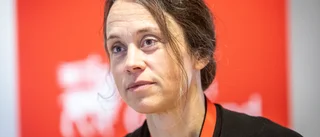 Maria Amér om gymnasiet:  "Inte konstigt"