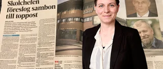 Vi blir den bästa visselblåsarfunktionen – tack vare er