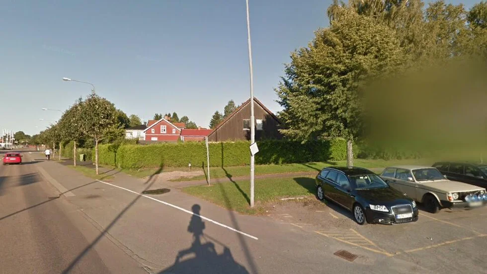 Kungsvägen 36A