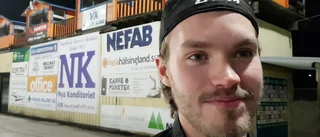 TV: "Det skadar inte att vinna mot just Bollnäs"