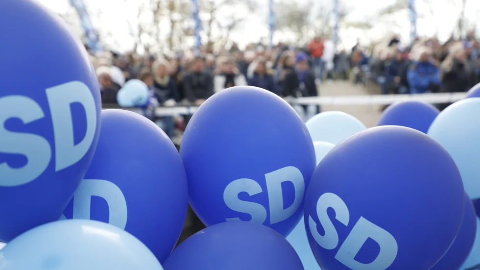 Genrebild
