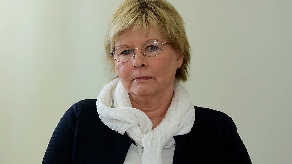 "Enhetschefen har gjort en gedigen utredning", uppger Gunmarie Bjurholt, avdelningschef på biståndsenheten. 