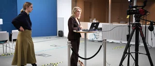 Regionerna bär statens hundhuvud