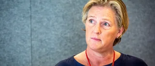 Sjukvårdsdirektören får ny roll tillfälligt