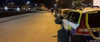 Domen på 10 år för mordförsöket står fast 