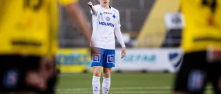 IFK:s mittfältsstjärna i karantän – kan missa match