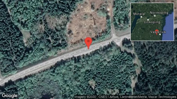 Olycka skapar trafikproblem