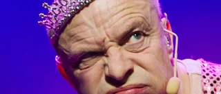 Jonas Gardell är Queen of f*cking återvinning