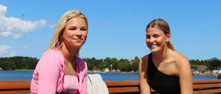 Unga i Västervik om corona: "Äldre dömer ut oss unga"