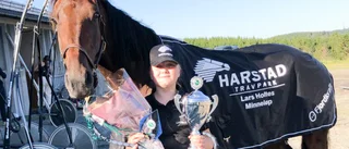 Nytändning för Kingofthehill F – vann V75-lopp i Norge