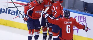 Dallas slog St Louis – möter Calgary