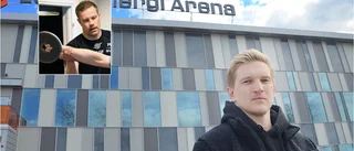 Rönnqvist tar hjälp av Luleå Hockey: "Kommer flyga fram"