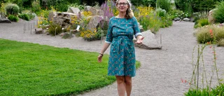 Mia Öström: "Jag har nära kontakt med mina yngre jag"