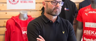 "Klart att de har lurat oss på något sätt"