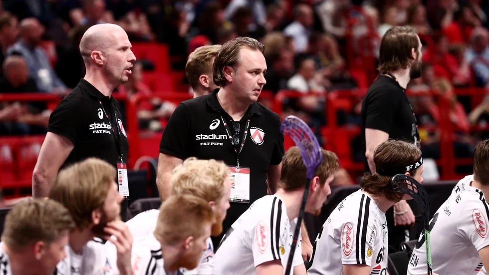 Johan Fredriksson är skeptisk till premiär i september.