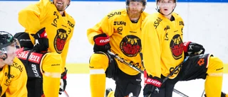 Kaptenen: "Han ska förbättra ligans sämsta powerplay"