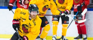 Höjdpunkter: Luleå Hockey internmatch