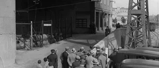 Trafiksignalen i Sverige fyller 95 år