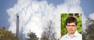 Så ser klimatförändringarna ut i Oxelösund
