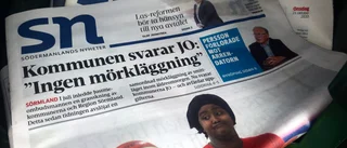 Är lite samordning ingen samordning?