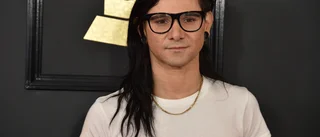 Skrillex släpper nytt