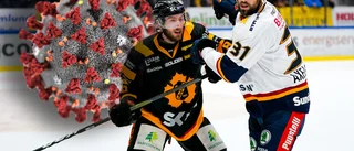 AIK:s match mot Djurgården ställs in