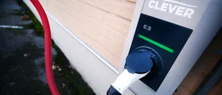 2,7 miljoner till laddstation i Visby
