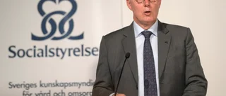 Socialstyrelsen står på sig om riktlinjerna